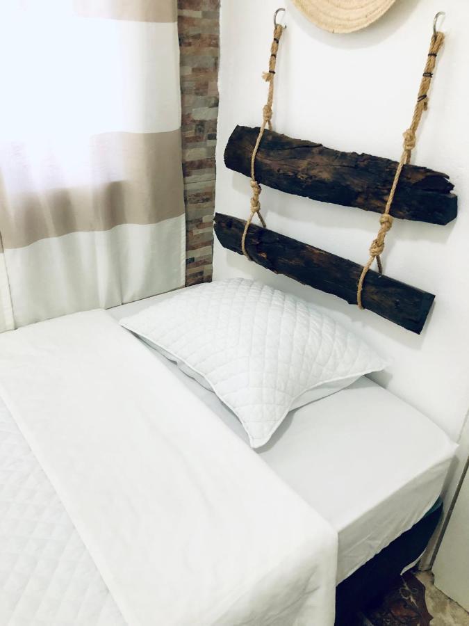 埃斯基普拉斯 Casa Mama Fanti酒店 外观 照片