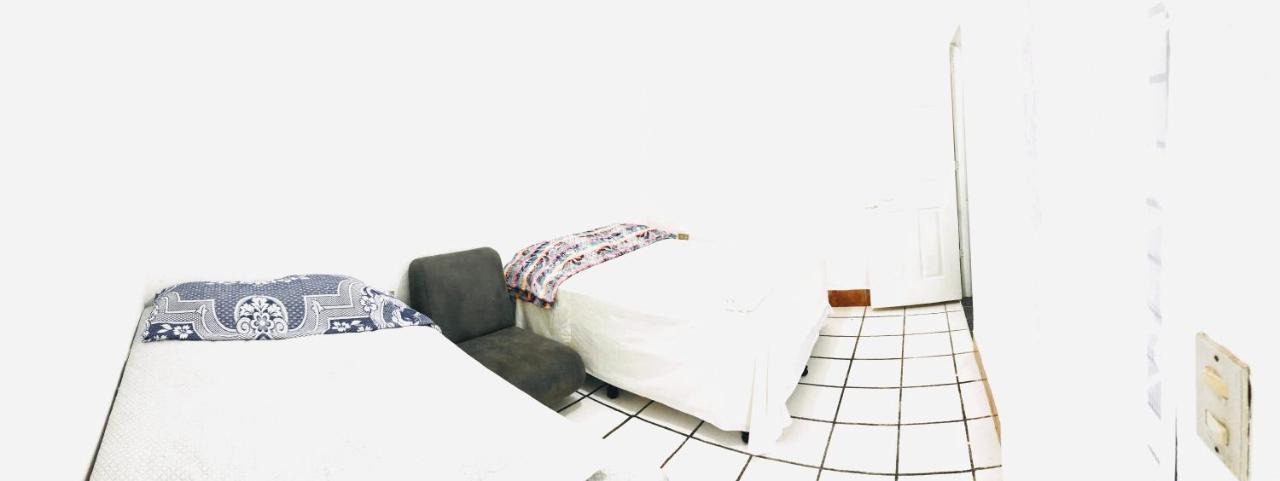 埃斯基普拉斯 Casa Mama Fanti酒店 外观 照片